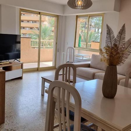 Apartament Weronika Arenales del Sol Extérieur photo