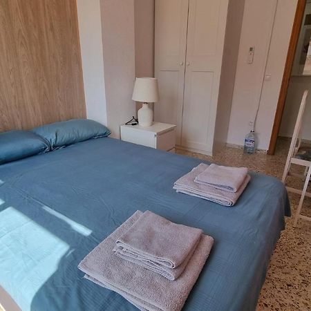 Apartament Weronika Arenales del Sol Extérieur photo