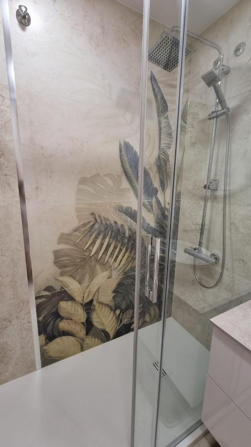 Apartament Weronika Arenales del Sol Extérieur photo
