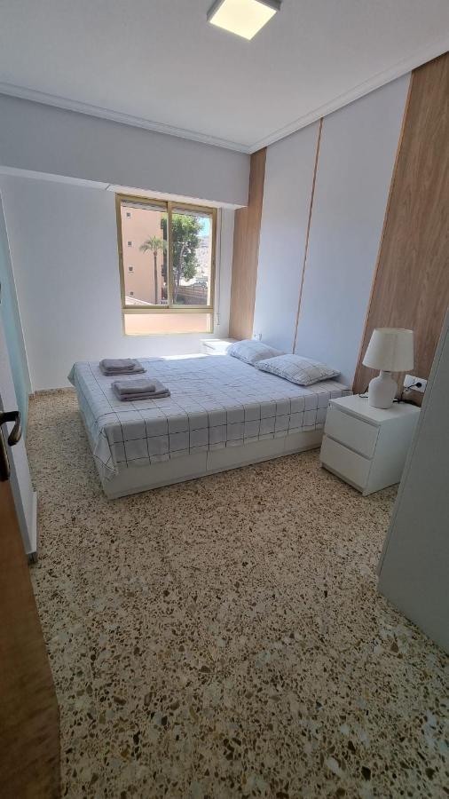 Apartament Weronika Arenales del Sol Extérieur photo