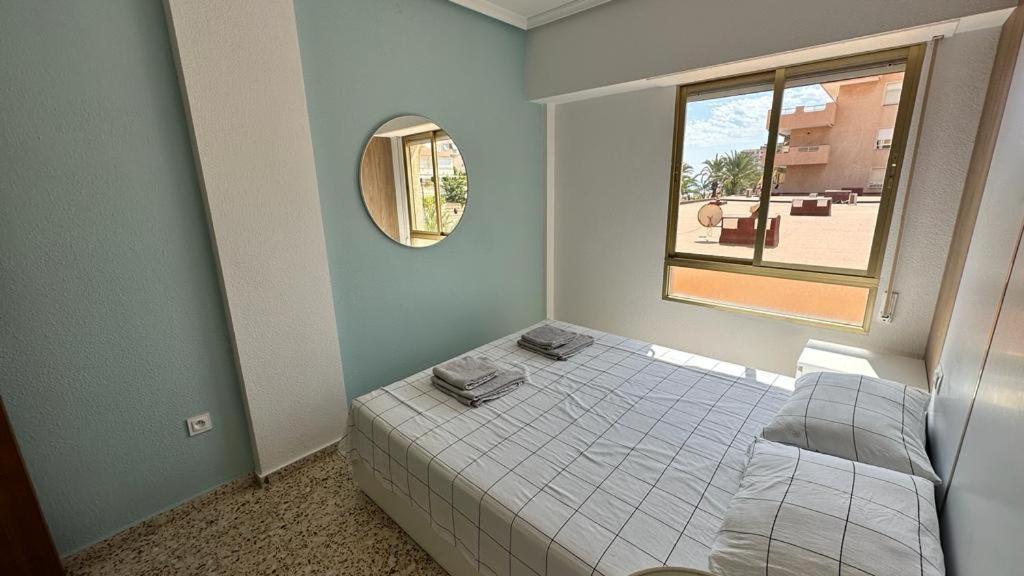 Apartament Weronika Arenales del Sol Extérieur photo