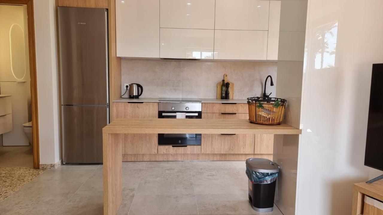Apartament Weronika Arenales del Sol Extérieur photo