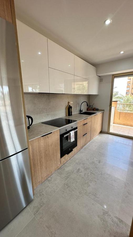 Apartament Weronika Arenales del Sol Extérieur photo