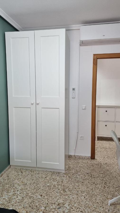 Apartament Weronika Arenales del Sol Extérieur photo