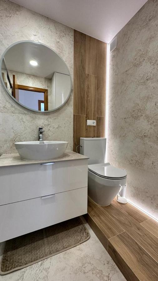 Apartament Weronika Arenales del Sol Extérieur photo