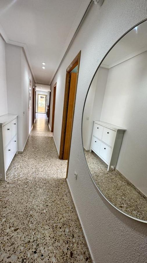 Apartament Weronika Arenales del Sol Extérieur photo