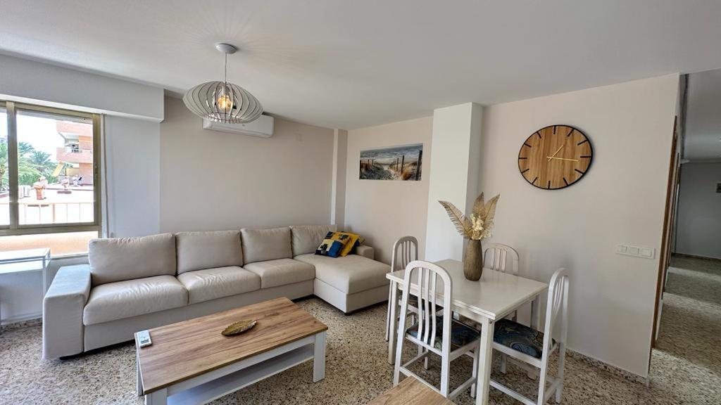 Apartament Weronika Arenales del Sol Extérieur photo