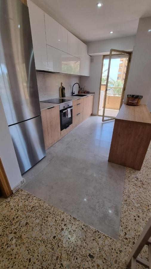 Apartament Weronika Arenales del Sol Extérieur photo