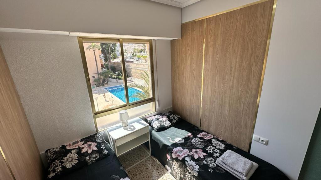 Apartament Weronika Arenales del Sol Extérieur photo