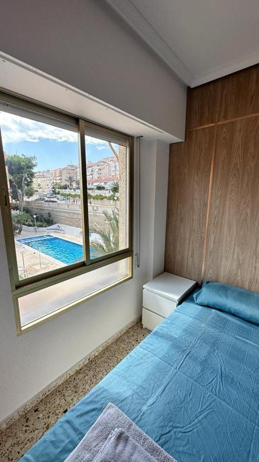 Apartament Weronika Arenales del Sol Extérieur photo