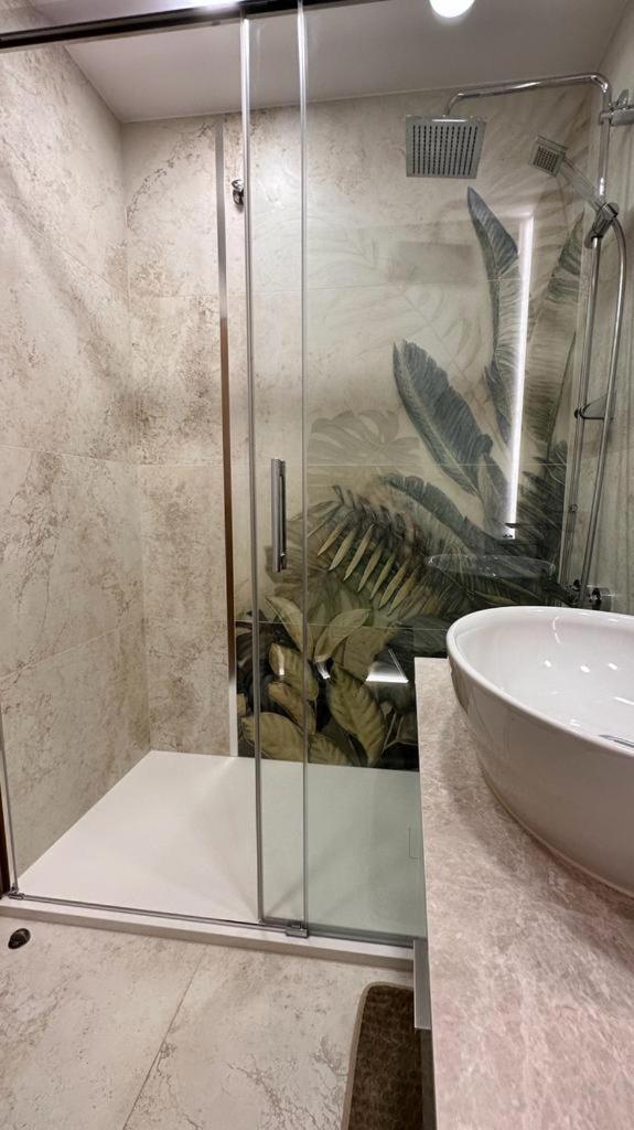 Apartament Weronika Arenales del Sol Extérieur photo