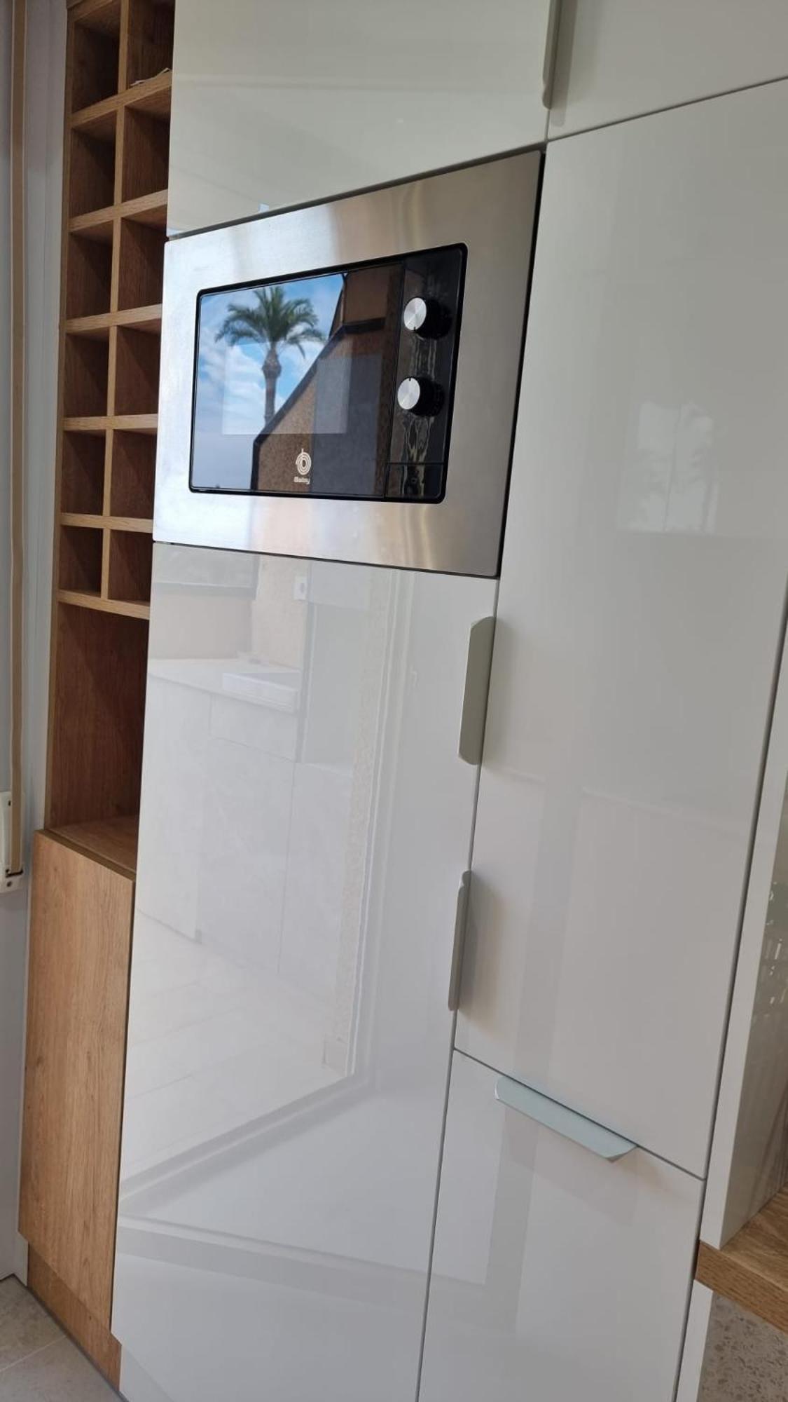 Apartament Weronika Arenales del Sol Extérieur photo